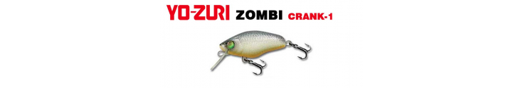 Zombi Crank-1